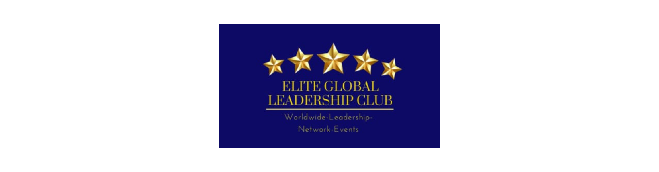 Elite Global Leadership